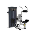 Perform Series, Abdominal / Back Extension