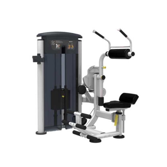 Perform Series, Abdominal / Back Extension