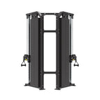 GymGear Pro Series, Dual Adjustable Pulley Plus