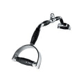 38″ Parallel Grip Lat Pulldown Bar (Wide)