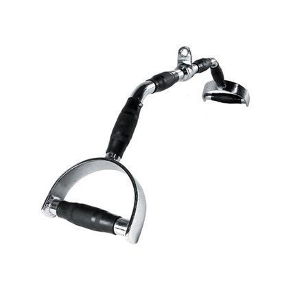 38″ Parallel Grip Lat Pulldown Bar (Wide)