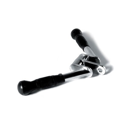 Pivoting Tricep Pressdown Bar