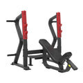 Sterling Series, Olympic Incline Bench