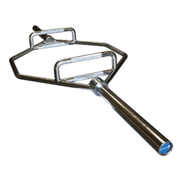 6ft Olympic Hex / Trap Bar 