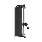 GymGear Pro Series, Dual Adjustable Pulley Plus