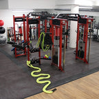 GymGear Spartan Function Rig