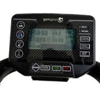 GymGear Curve 2.0 PLUS Treadmill