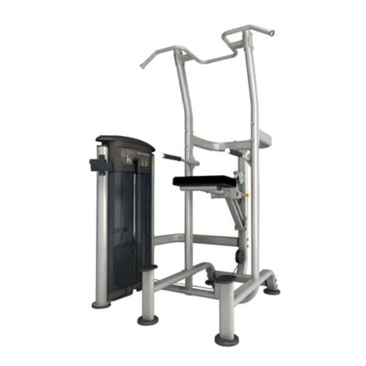 Perform Series, Assisted Chin / Dip 