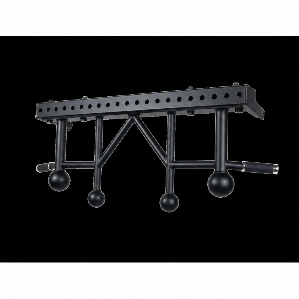 JORDAN J75 Multi Pull Up Bar — view 3