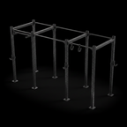 JORDAN J75 Rig with J-Hooks — view 1