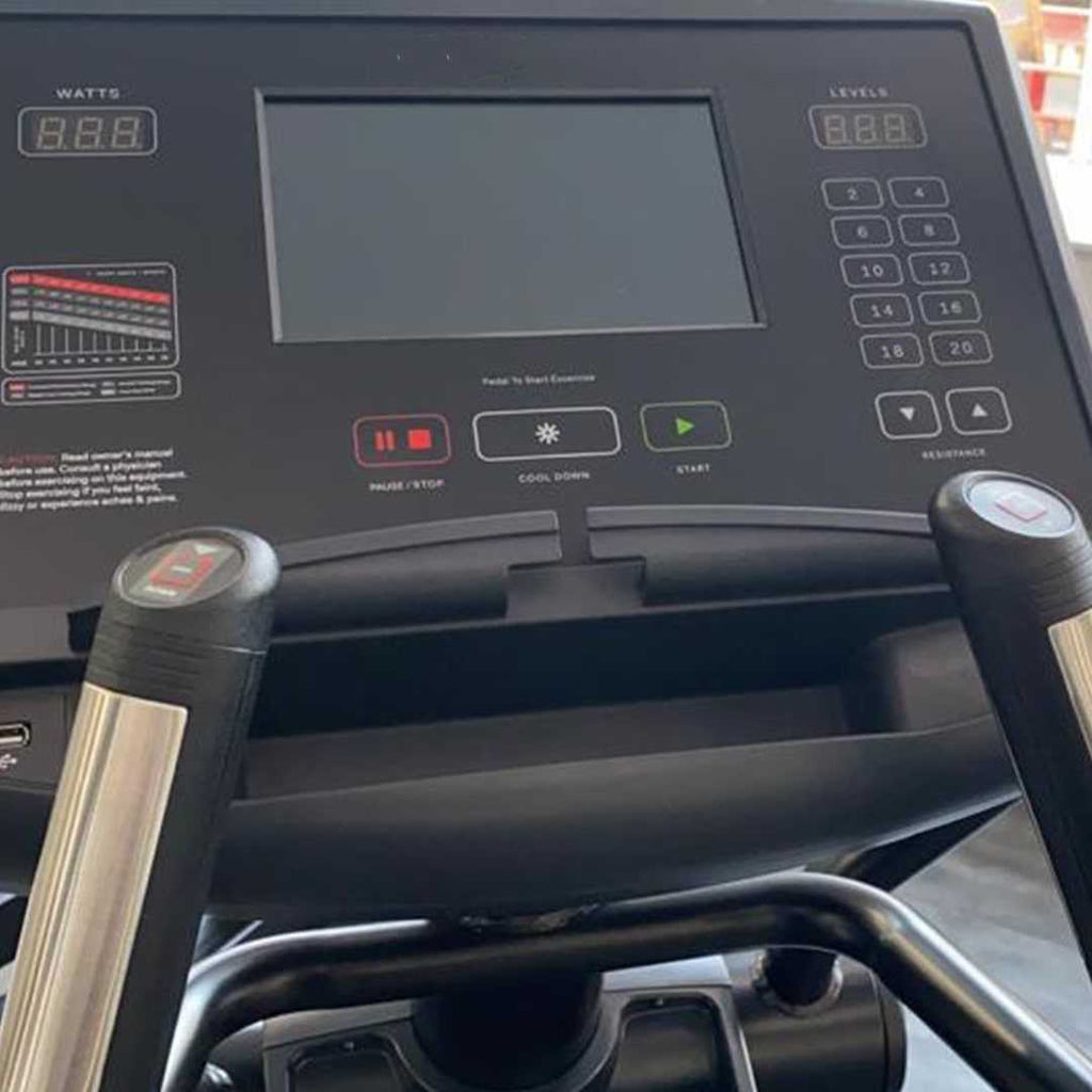 GymGear X98s Sport Cross Trainer