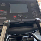 GymGear X98s Sport Cross Trainer