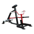 Sterling Series, T-Bar Row