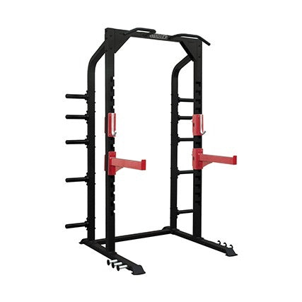 Sterling Series, Half Power Rack 