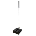 GymGear Vertical Olympic Bar Holder