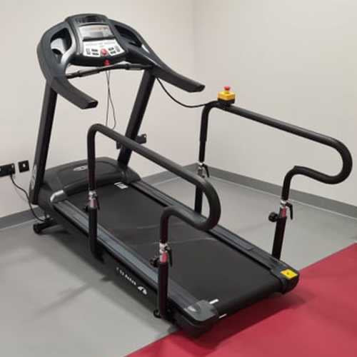 GymGear T95 Rehabilitation Treadmill