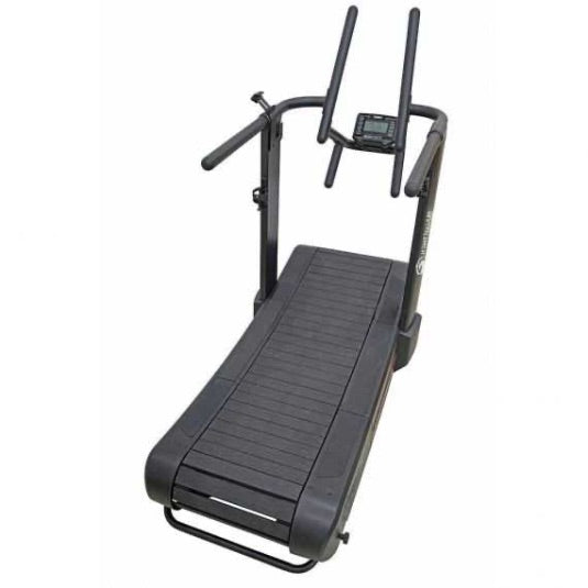 GymGear Curve 2.0 PLUS Treadmill