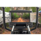 GymGear X98e Entertainment Cross Trainer