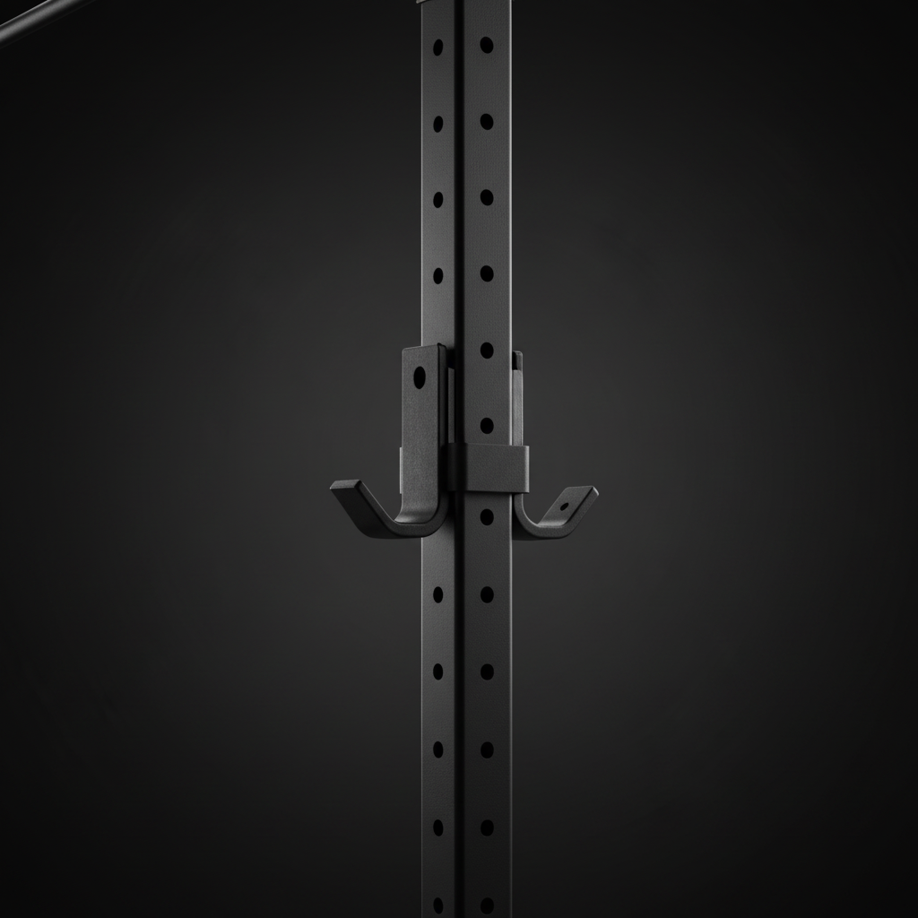 JORDAN J75 Rig with J-Hooks — view 3