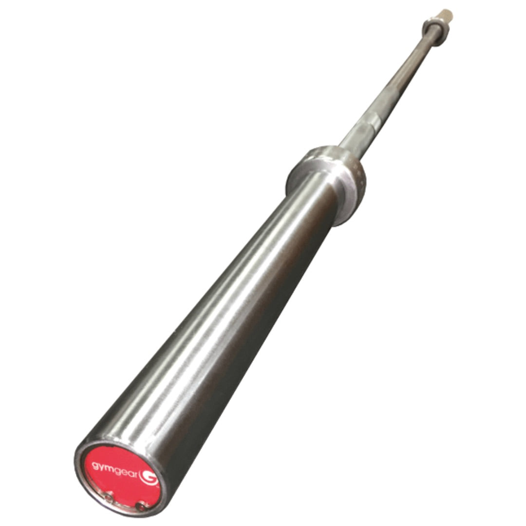 Premium 6ft Olympic Bar