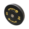 15kg Hi-Impact Bumper Plates