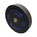 20kg Hi-Impact Bumper Plates