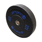 20kg Hi-Impact Bumper Plates