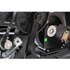 GymGear X98e Entertainment Cross Trainer