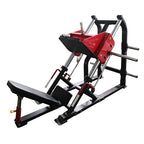 GymGear Sterling Series, 45 Degree Leg Press Machine
