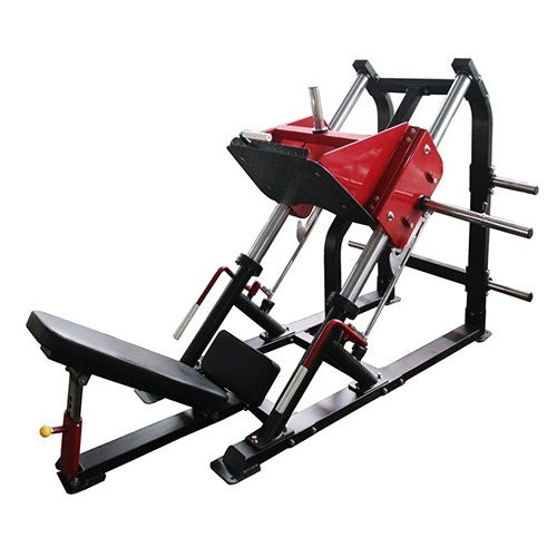 GymGear Sterling Series, 45 Degree Leg Press Machine