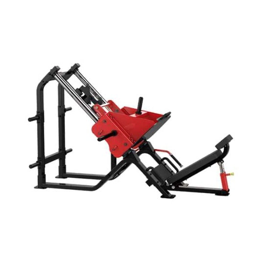 GymGear Sterling Series, 45 Degree Leg Press Machine