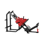 GymGear Sterling Series, 45 Degree Leg Press Machine