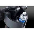 GymGear X98e Entertainment Cross Trainer