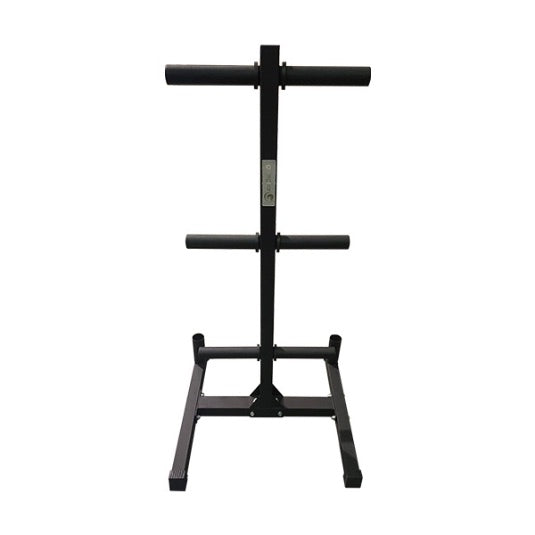 Olympic Plate and Bar Holder