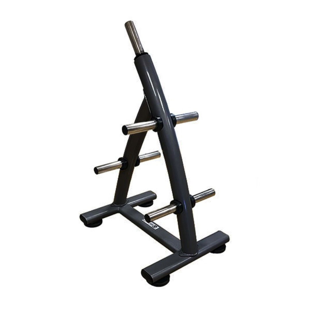Olympic Plate Rack (7 Horns)
