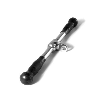 50cm / 20″ Straight Bar