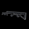 JORDAN J75 Multi Pull Up Bar — view 2
