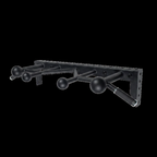 JORDAN J75 Multi Pull Up Bar — view 2