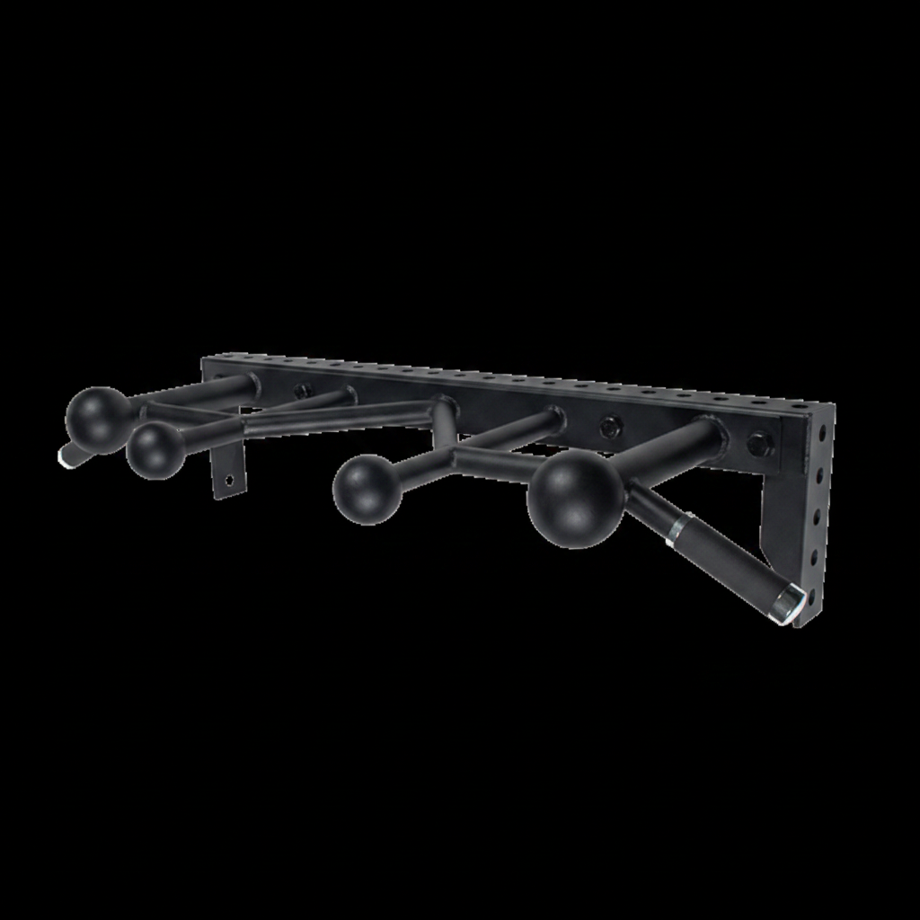 JORDAN J75 Multi Pull Up Bar — view 2