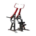 Sterling Series, Pull down