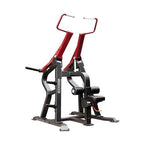 Sterling Series, Pull down