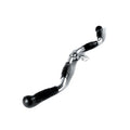 GymGear EZ Curl Bar