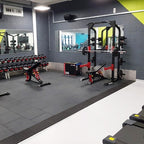 GymGear Sterling Series, Half Power Rack