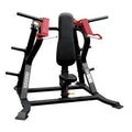 Sterling Series, Shoulder Press