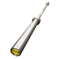 Elite 7ft Olympic Bar