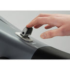 GymGear T97 Commercial Treadmill