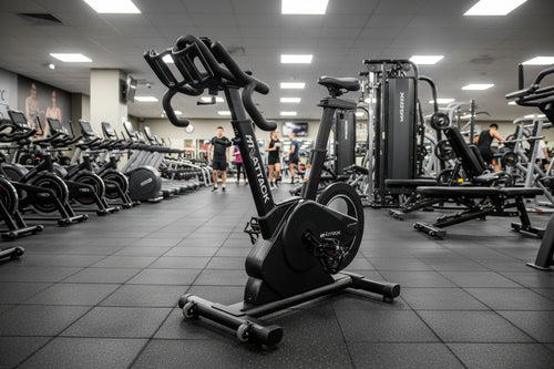 Attack Fitness Spin Attack M1 Indoor Cycle
