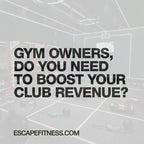 Espace Fitness HIIT MOVE IT Group Training Program