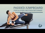 Balanced Body - Jumpboard for Allegro Nextgen