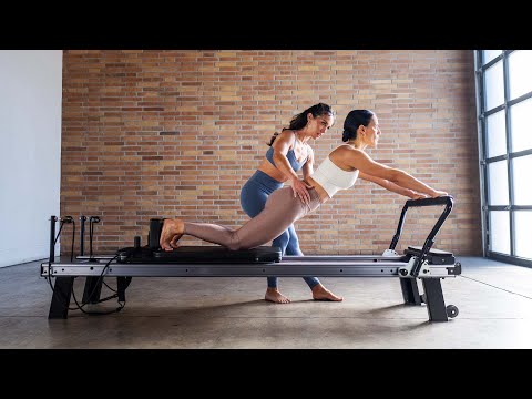 Balanced Body - Allegro Nextgen Reformer™